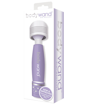 Xgen BW101L Bodywand Mini, Lavender, Vibrating
