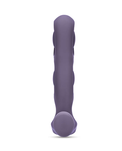 Xgen Bodywand Tri-Pulse P-Spot Vibrator, Model BW198