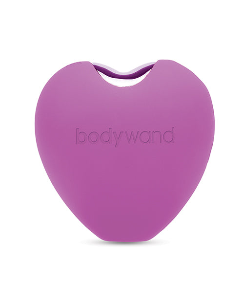 Xgen Bodywand 4Play Sweet Suction Stimulator, Pink