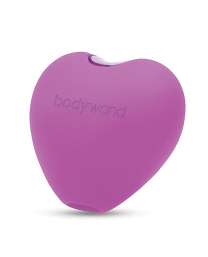 Xgen Bodywand 4Play Sweet Suction Stimulator, Pink