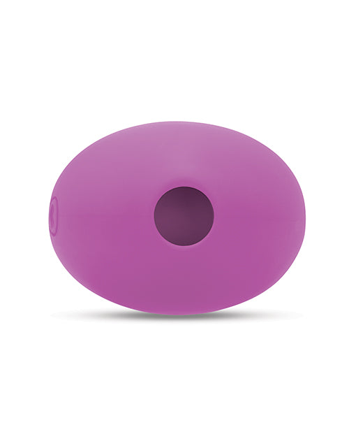 Xgen Bodywand 4Play Sweet Suction Stimulator, Pink