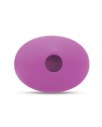 Xgen Bodywand 4Play Sweet Suction Stimulator, Pink
