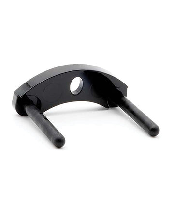 CB-X BASE1BLK Cock Cage Base #1, Black