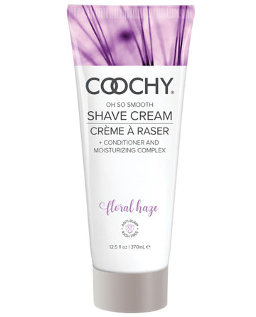 Classic Brands COO1004-12 COOCHY Shave Cream, 12.5 oz Floral Haze
