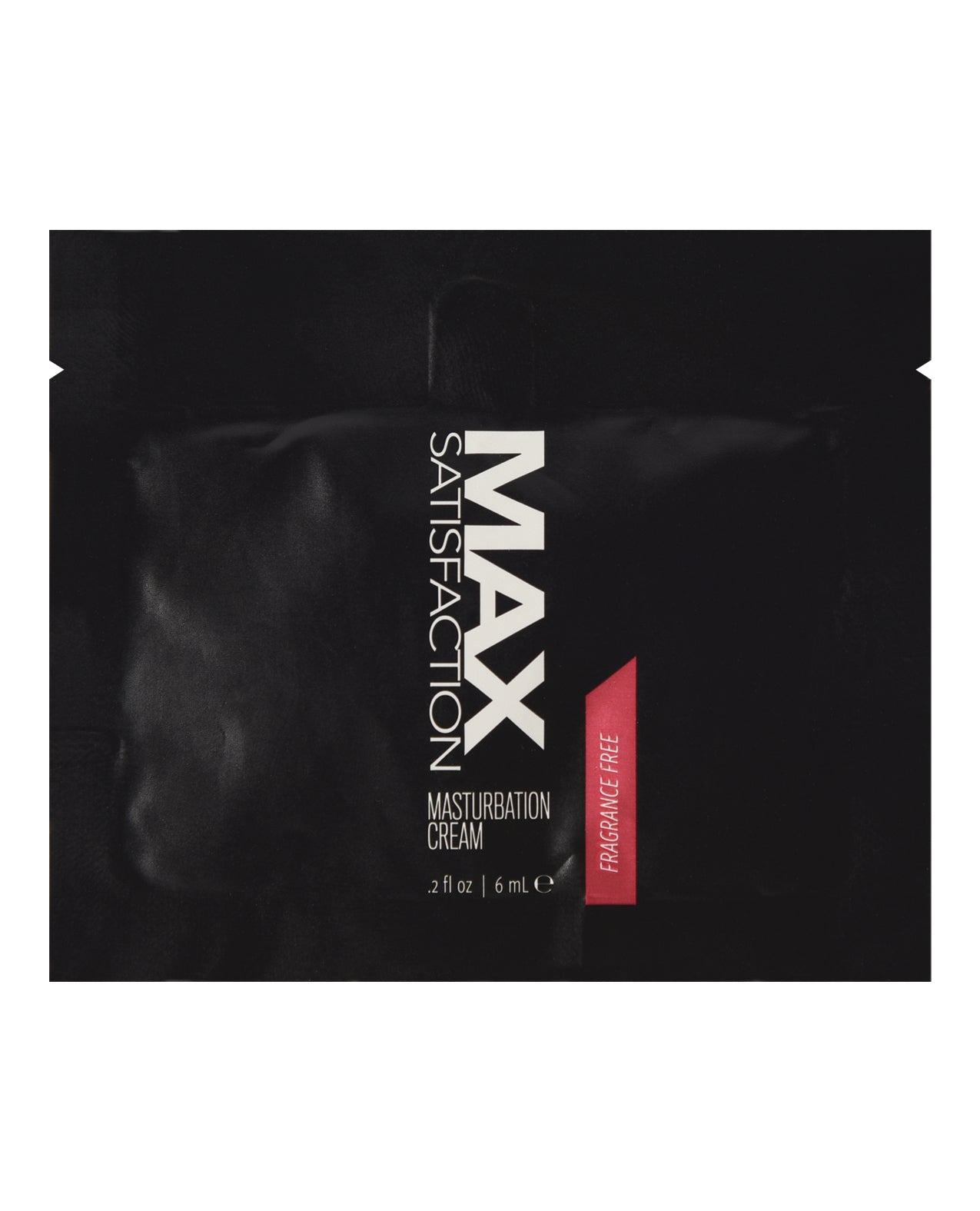 Classic Brands Max Satisfaction Masturbation Cream, 6ml Foils - 24 Pack
