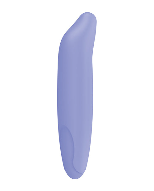 California Fantasies ToyBox Rocket Star Mini Bullet Vibrator, 10-Function USB