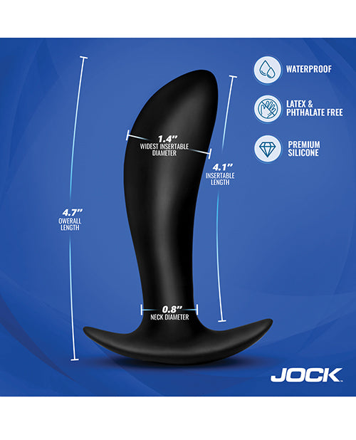 Curve Electro Spark E-Stim Slim Prostate Accessory, CN1057