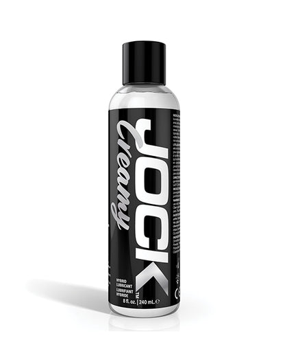Curve Jock Creamy Hybrid Lubricant, 8 oz