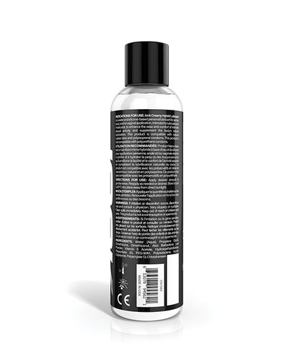 Curve Jock Creamy Hybrid Lubricant, 8 oz
