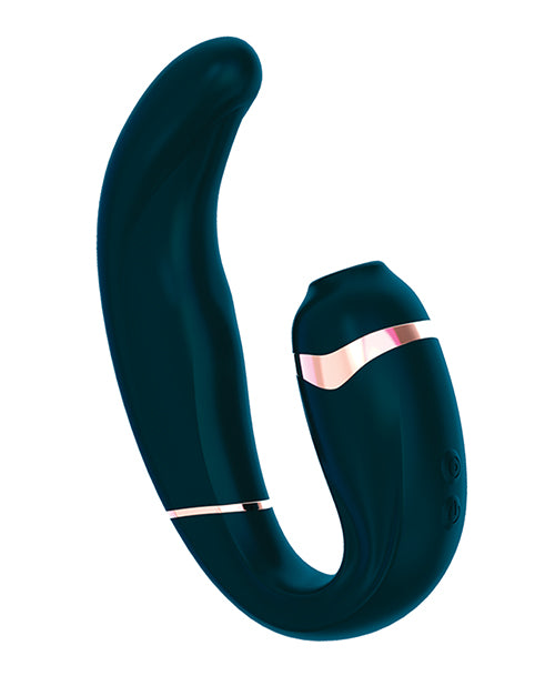 Adrien Lastic My G Dual Stimulation Toy, G-spot & Clitoral, USB