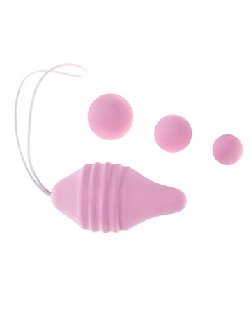 Adrien Lastic Femintimate Pelvix Concept Pelvic Floor Exerciser