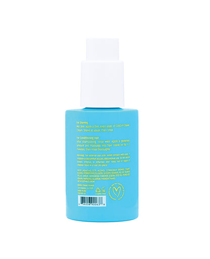 Classic Brands COOCHY Island Paradise Shave Cream, 3.4 oz