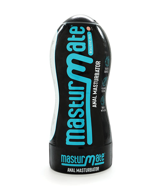 Creative Conceptions MMATE-BC Masturmate Butt Stroker, Ivory