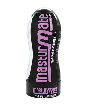 Creative conceptions MMATE-VC Masturmate Vagina Stroker, Ivory