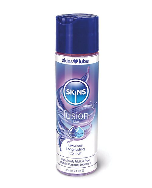 Creative Conceptions SKLUBFU4 Skins Fusion Hybrid Lube, 4.4 oz