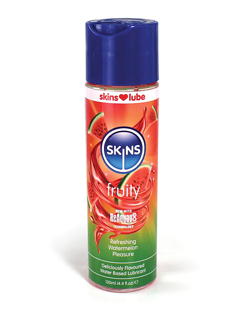 Creative Conceptions SKLUBWM4 Skins Lube, Watermelon, 4.4 oz