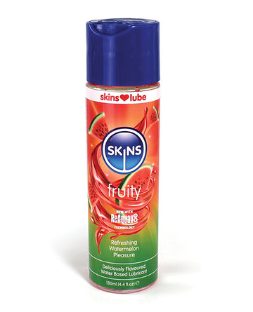 Creative Conceptions SKLUBWM4 Skins Lube, Watermelon, 4.4 oz