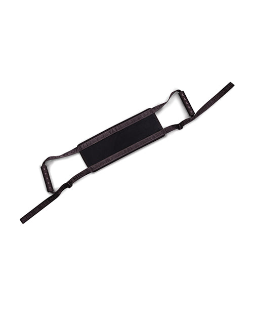 Creative Conceptions Sei Mio Doggedly Divine Deluxe Positioning Strap, SM-044