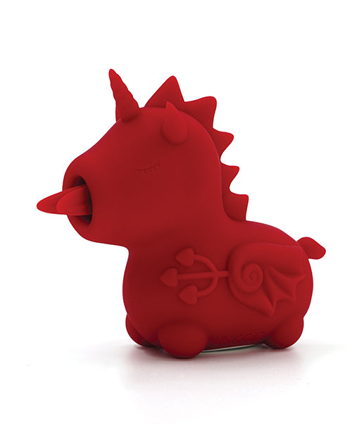 Creative conceptions UNIBD Unihorn Blaze Diablo, Red