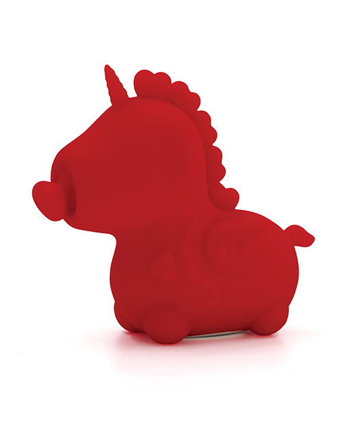 Creative conceptions UNICB Unihorn Cupid's Beau, Red