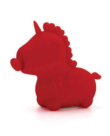 Creative conceptions UNICB Unihorn Cupid's Beau, Red