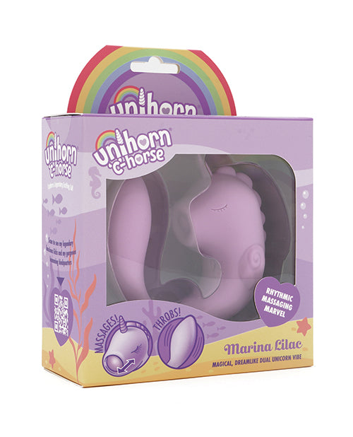 Creative conceptions Unihorn C Horse, Marina Lilac Vibe