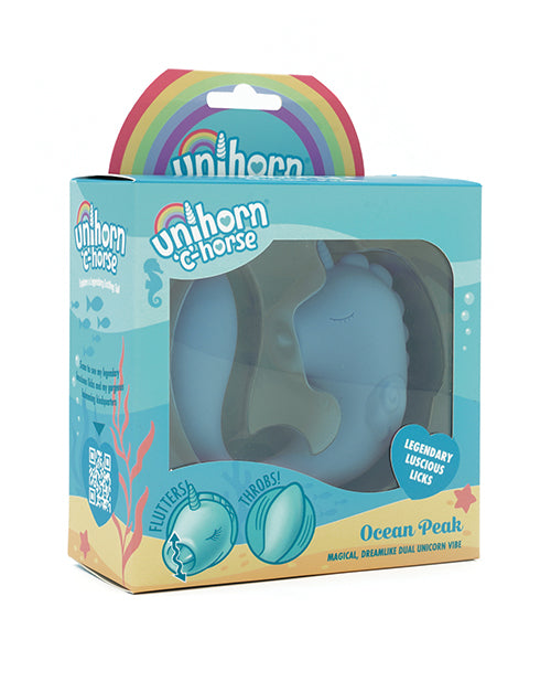 Creative conceptions UNICOP Unihorn C Horse, Blue