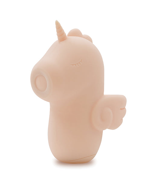 Creative Conceptions Unihorn Finger Vibe - Pinky Promise