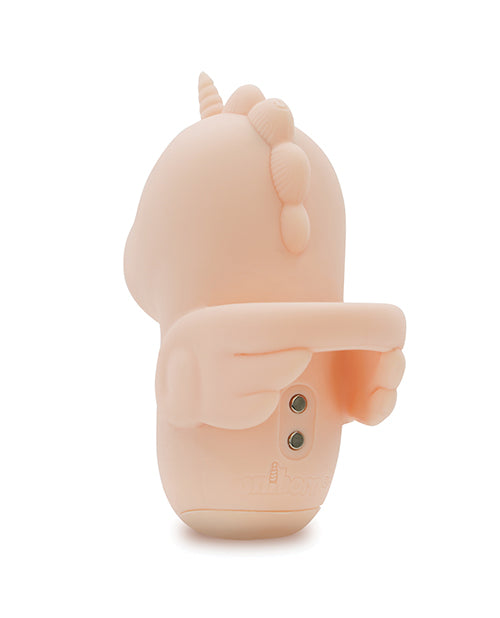 Creative Conceptions Unihorn Finger Vibe - Pinky Promise