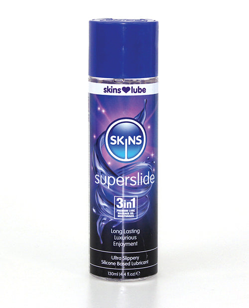 Creative Conceptions USSKLUBSS4 Skins Superslide Lubricant, 4.4 oz