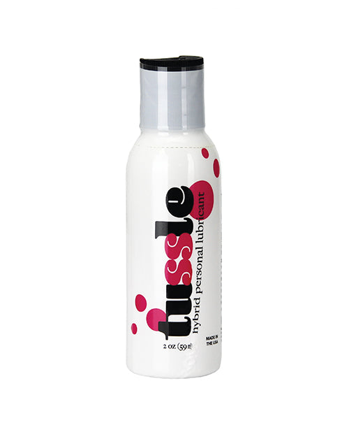 Dec-2 Enterprises Inc Tussle Hybrid Lubricant, 2 oz, FDA Cleared