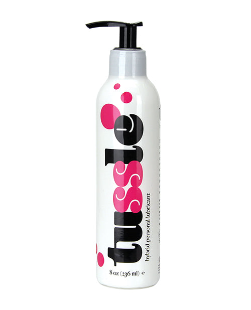 Dec-2 Enterprises Inc TSHYB8 Tussle Hybrid Lubricant, 8 oz
