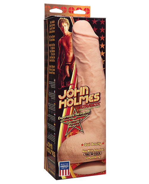 Doc Johnson 0275-02-BX Ultraskyn Realistic Adult Toy, 9.5 inch TPE