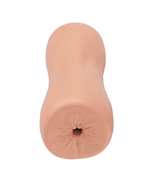 Doc Johnson ULTRASKYN Adult Suction Toy, 0684-60-BX