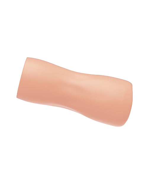 Doc Johnson ULTRASKYN Adult Suction Toy, 0684-60-BX