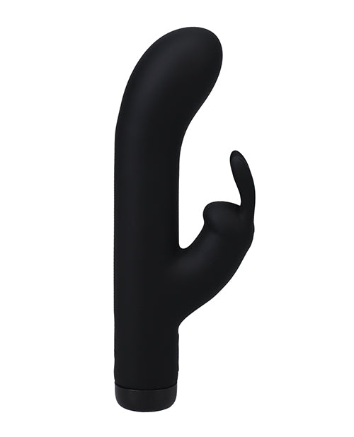 Doc Johnson 5000-02-BG Rabbit Vibe, 10-Function