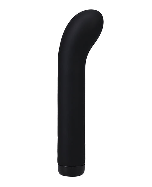 Doc Johnson 5000-03-BG G-Spot Vibe, 10-Function Silicone