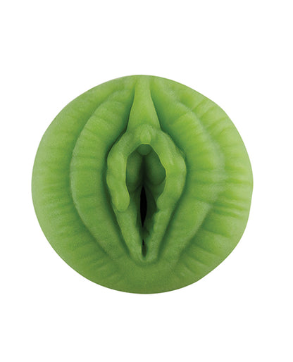 Doc Johnson Mutant Adult Toy, Green TPE, MPN 5800-26-BU