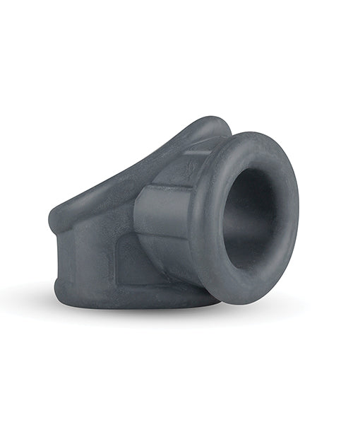 EDC Internet BV Boners Stretchy Cocksling, Black Silicone Enhancer