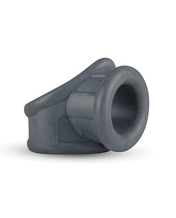 EDC Internet BV Boners Stretchy Cocksling, Black Silicone Enhancer