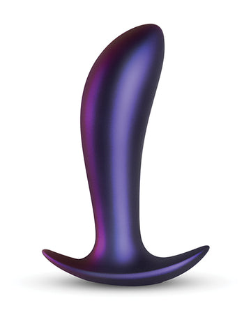 Hueman Uranus Anal Vibrator, Prostate Stimulator with 10 Modes & Wireless Remote
