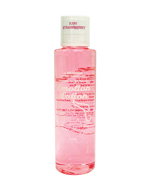 E.L. Products inc 802190000248 Emotion Lotion, Kiwi Strawberry