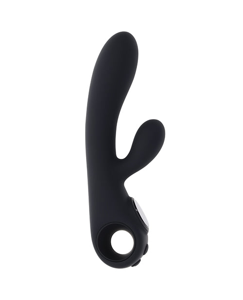 Evolved Black Magic Vibrator - Black