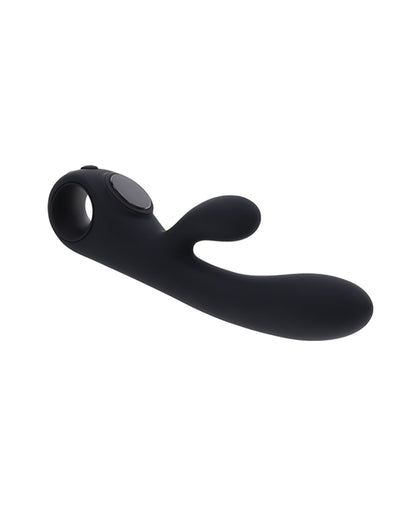 Evolved Black Magic Vibrator - Black