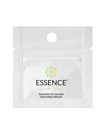 Hone llc 857544008012 Essence Ring Single Sachet, Lemon Lime Fragrance