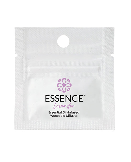 Hone llc 857544008029 Essence Ring Single Sachet, Lavender