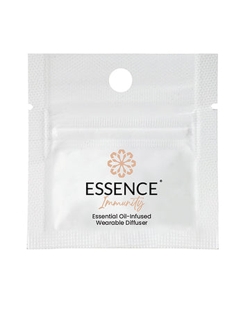 Essence Ring Immunity Blend Nasal Diffuser, Essential Oils