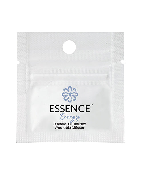Essence Energy Blend Nasal Diffuser Ring, Made in USA