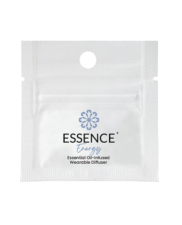 Essence Energy Blend Nasal Diffuser Ring, Made in USA