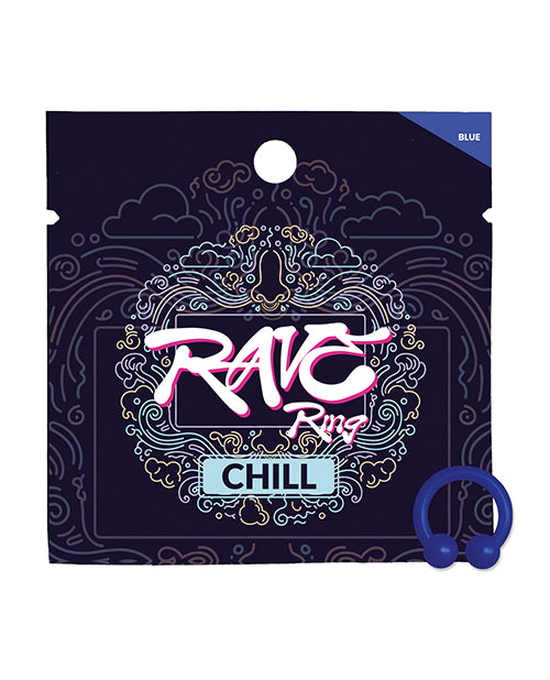 Essence Ring Rave Ring Chill Peppermint Sachet, Blue